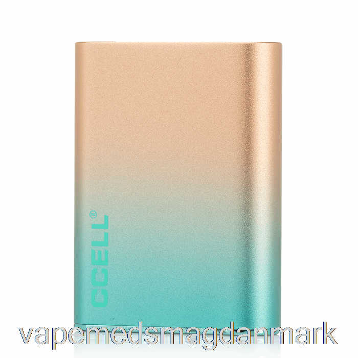 Vape Juice Ccell Palm Pro Vaporizer Batteri Champagne